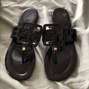 Tory Burch Miller Sandal